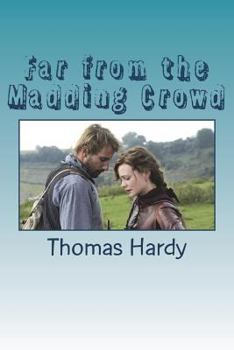 Far from the Madding Crowd