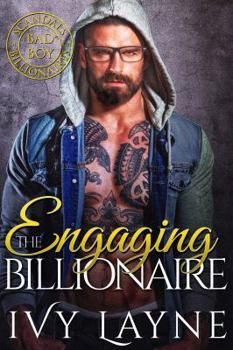 Paperback Engaging the Billionaire Book