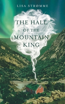 Paperback The Hall of the Mountain King Book