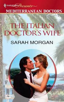 Mass Market Paperback The Italian Doctor's Wife Book