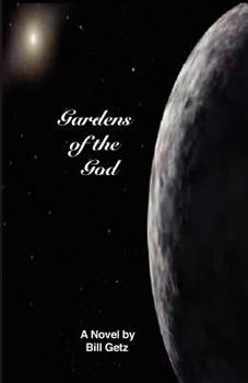 Paperback Gardens of the God Book