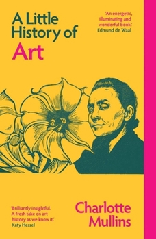 Paperback A Little History of Art Book