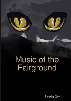 Paperback Music of the Fairground Book