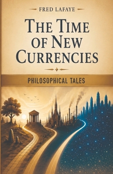 THE TIME OF NEW CURRENCIES: Philosophical Tales