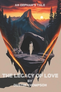 Paperback An Orphan's Tale - The Legacy of Love Book