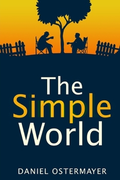 Paperback The Simple World Book