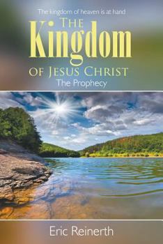 Paperback The Kingdom of Jesus Christ Book