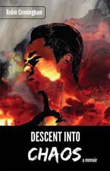 Paperback Descent into Chaos Book