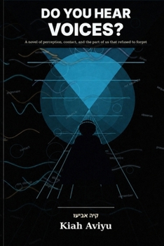 Paperback Do You Hear Voices Book