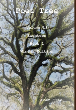 Hardcover Poet Tree Volume Eighteen Book