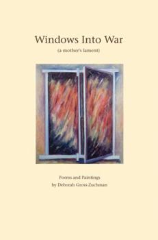 Paperback Windows Into War Book