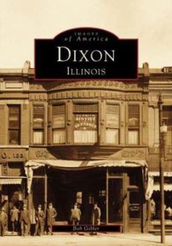 Paperback Dixon Book