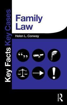 Paperback Family Law Book