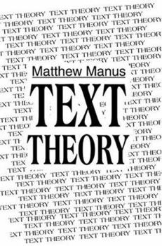 Paperback Text Theory Book