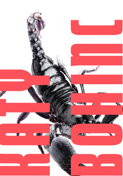 Paperback Scorpio Book