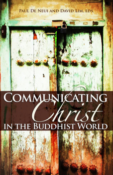 Paperback Communicating Christ in the Book