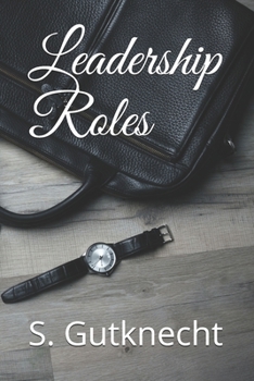 Paperback Leadership Roles Book