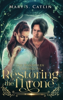 Restoring the Throne