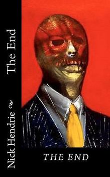 Paperback The End Book