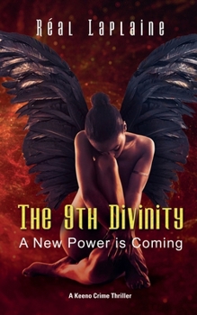 Paperback The 9th Divinity Book