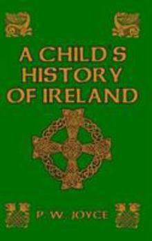 Hardcover A Child's History of Ireland Book