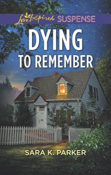 Mass Market Paperback Dying to Remember Book