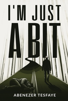 Paperback I'm Just A Bit Book