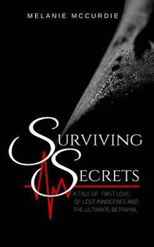 Paperback Surviving Secrets Book