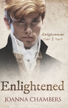 Enlightened - Book #3 of the Enlightenment