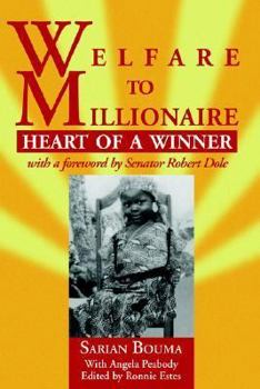 Paperback Welfare to Millionaire Book