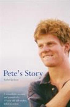 Paperback Pete's Story Book