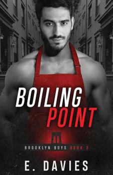 Paperback Boiling Point Book