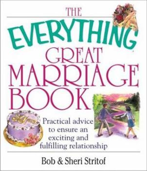 Paperback Everything Great Marriage Book