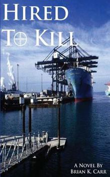 Paperback Hired To Kill Book