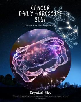 Cancer Daily Horoscope 2027: Decode Your Life Using Astrology