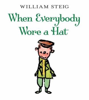 Paperback When Everybody Wore a Hat Book