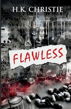 Paperback Flawless Book