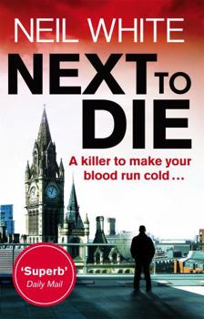 Next to Die - Book #1 of the Joe & Sam Parker