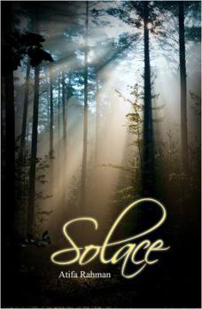 Paperback Solace Book