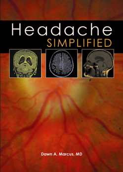 Paperback Headache Simplified Book