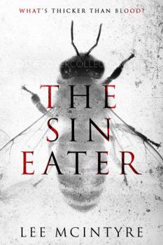 Paperback The Sin Eater Book