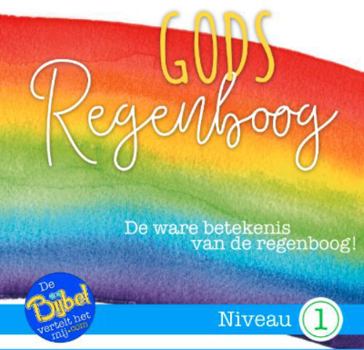 Gods regenboog (Dutch Edition)