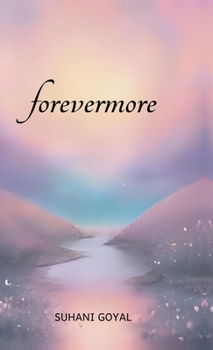Hardcover Forevermore Book