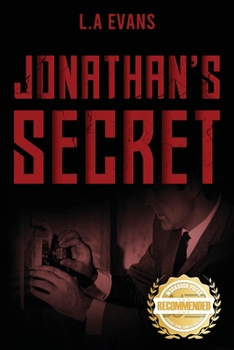 Paperback Jonathan's Secret Book