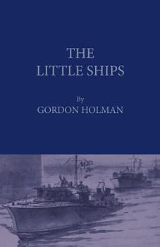 Paperback The Little Ships Book