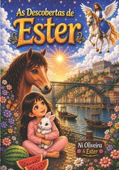 As Descobertas de Ester (Portuguese Edition)