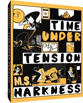 Paperback Time Under Tension Book