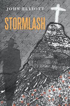 Hardcover Stormlash Book