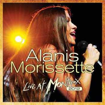 Music - CD Live At Montreux 2012 Book