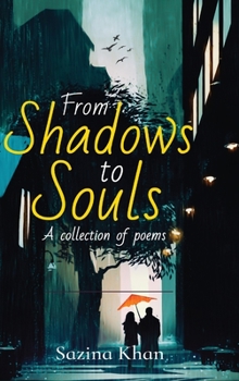 Hardcover From Shadows to Souls Book